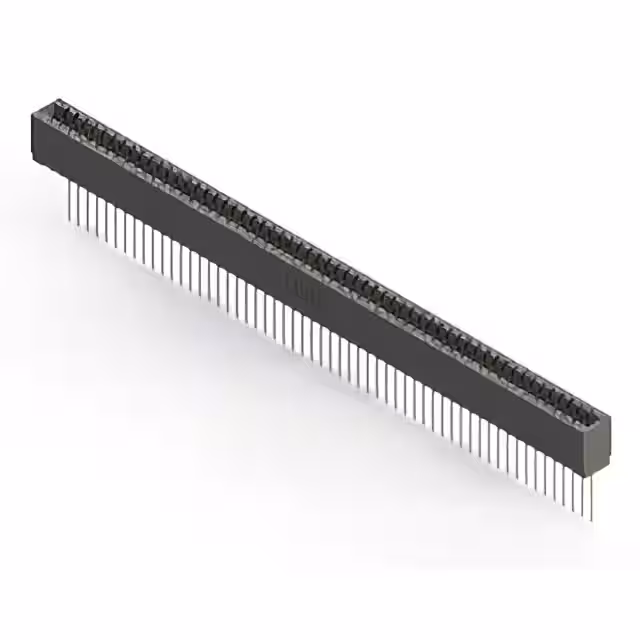726-057-541-101 EDAC Inc.  Edgeboard Connectors